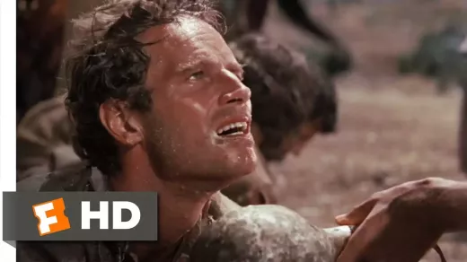 Ben-Hur is a Biblical Classic