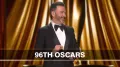 2024 Oscars: the Complete List of Winners