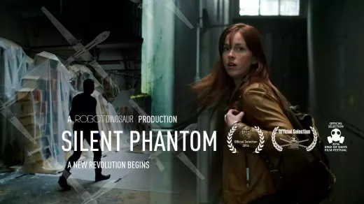 A Trip to the Moon a Sci-Fi Silent Film