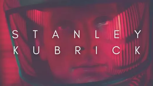 The Legend Director Stanley Kubrick