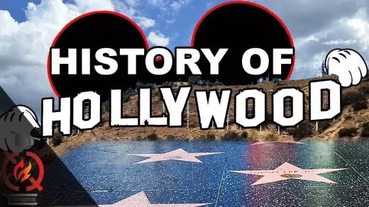 A Brief History of Hollywood