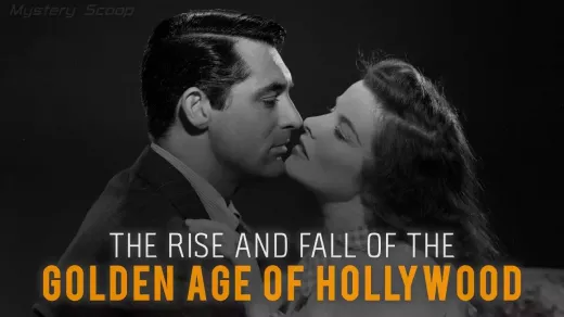 The Golden Age of Hollywood