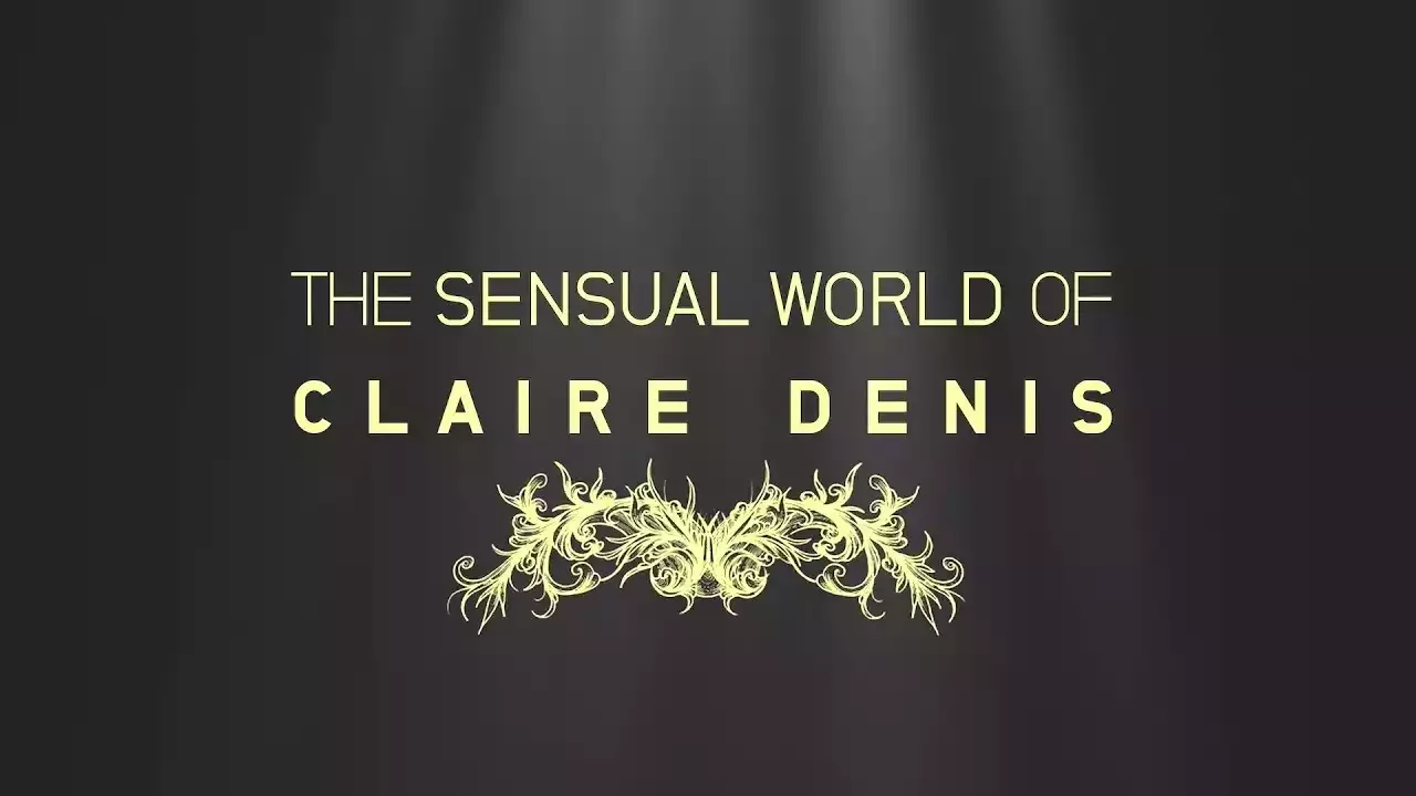 Claire Denis Female Movie Director