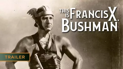 Hollywood and Famous Silent Films