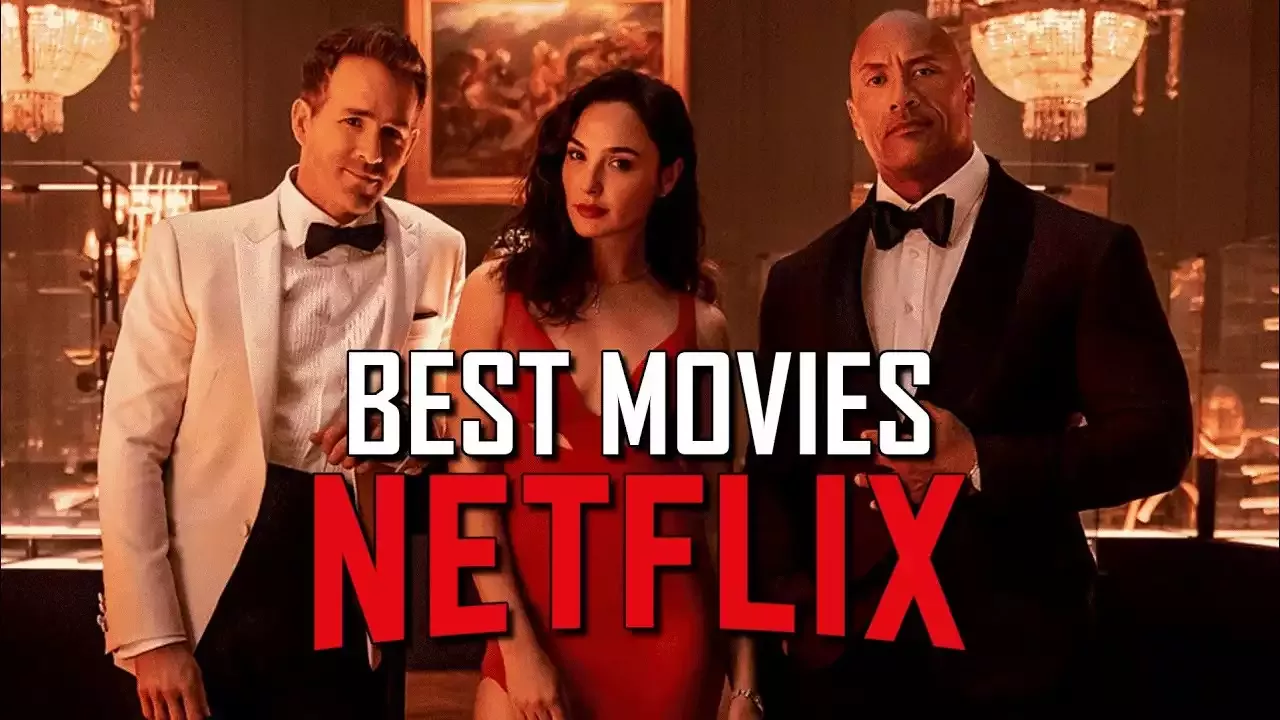 20 Must-Watch Comedies on Netflix 2022 Edition