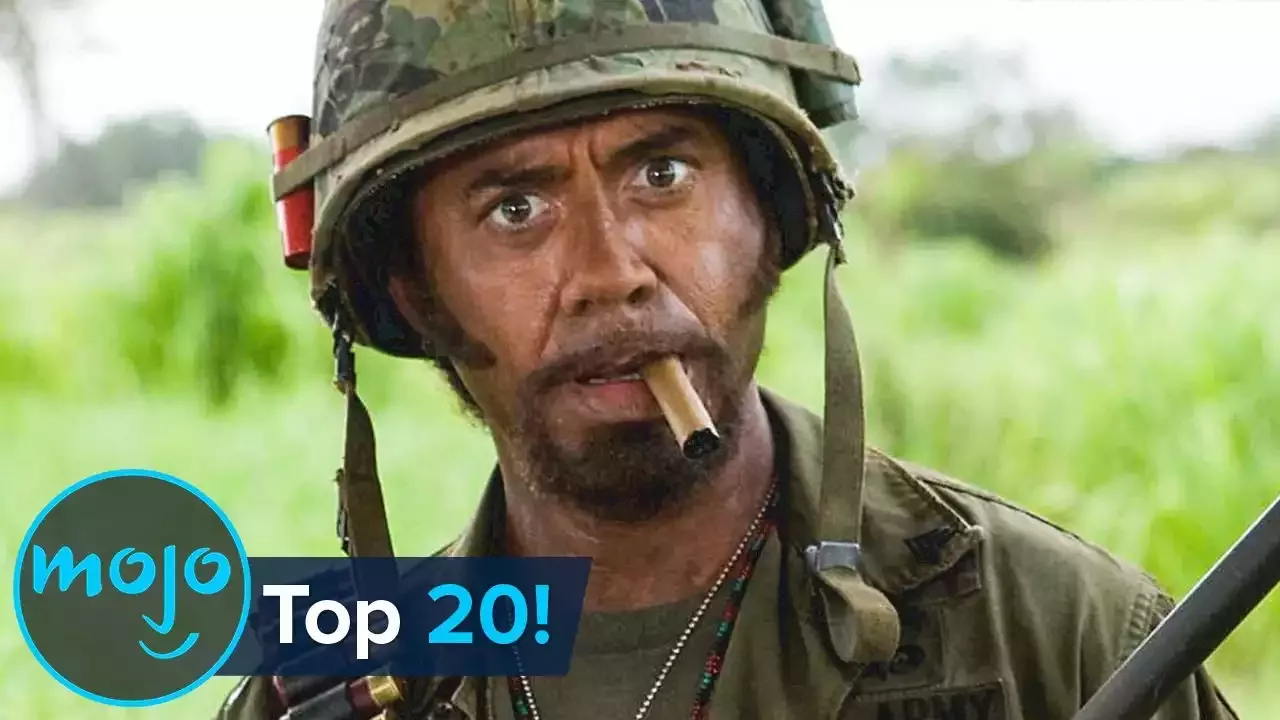 All-Time Best Comedy Movies to Watch